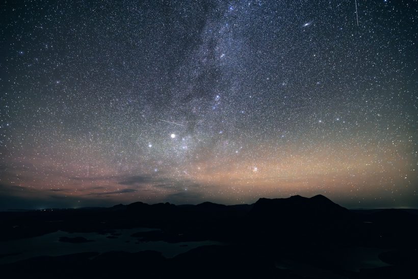 Εβδομαδιαίες προβλέψεις από 6/4 έως 12/4