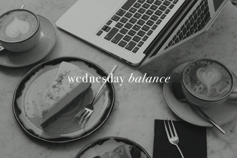 Δεν φταίει η ρουτίνα αλλά το ότι δεν μπορείς να επιλέξεις την καθημερινότητά σου