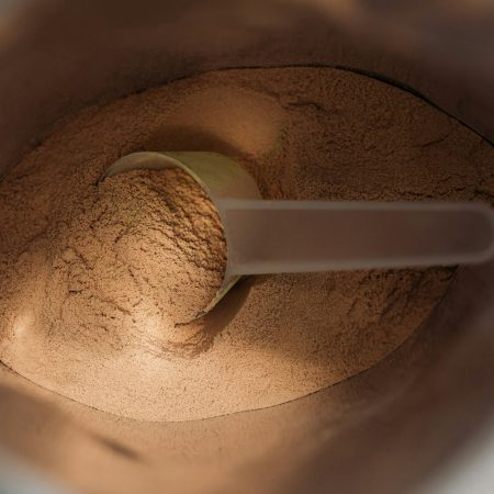 «Να πίνω ή να μην πίνω πρωτεΐνη;»