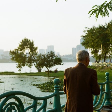 Σ' ευχαριστώ που σ' αγαπώ
