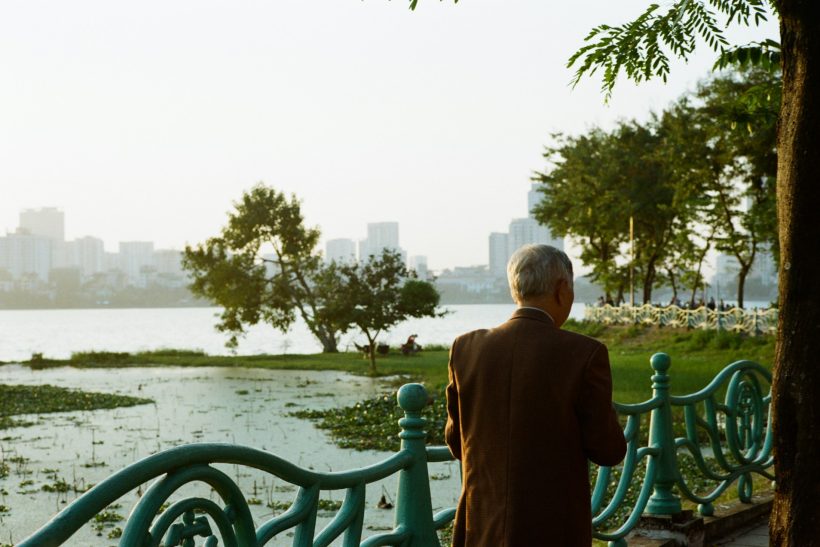 Σ' ευχαριστώ που σ' αγαπώ