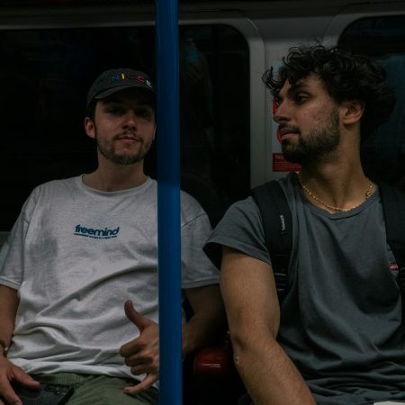 Οι 6 τύποι ανθρώπων με τους οποίους δεν θα πηγαίναμε ποτέ ξανά ταξίδι