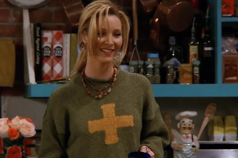 Φιλαράκια: Η «Φοίβη Μπουφέ» ένιωθε πως κανείς δε νοιάζεται γι' αυτήν στη σειρά