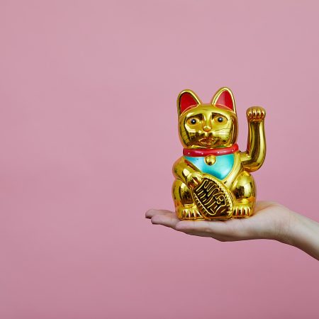 Το manifestation είναι το νέο 