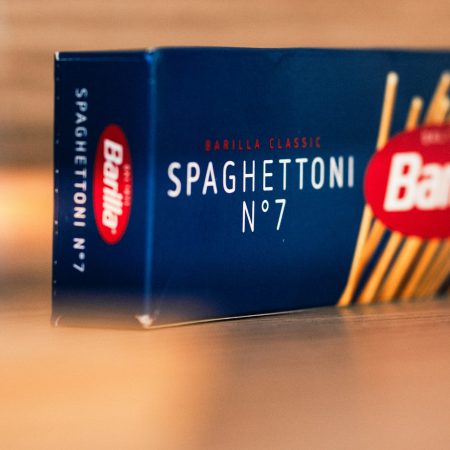 Η Barilla έφτιαξε playlists στο Spotify για να μαγειρεύεις τέλεια κάθε ένα ζυμαρικό