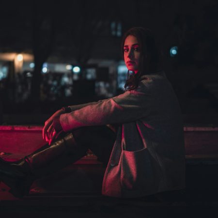 «Δε θέλω να μοιάσω σε αυτό που με πλήγωσε»