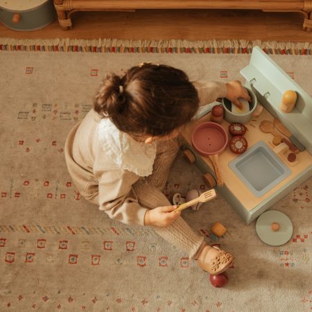 Τι σημαίνει πραγματικά για ένα παιδί να μη θέλει να μοιραστεί τα παιχνίδια του;