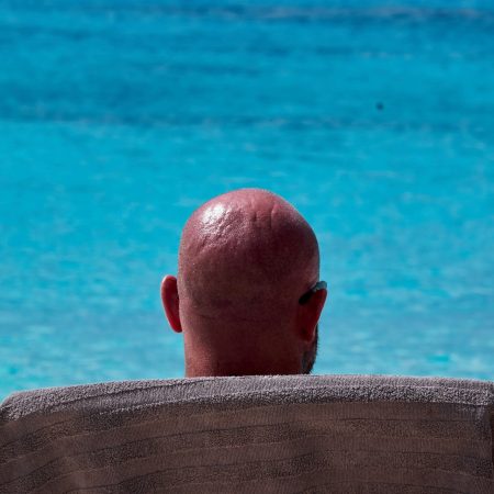 Φαλακροί του κόσμου ενωθείτε, γιατί η Κίνα ίσως και να βρήκε επιτέλους θεραπεία!