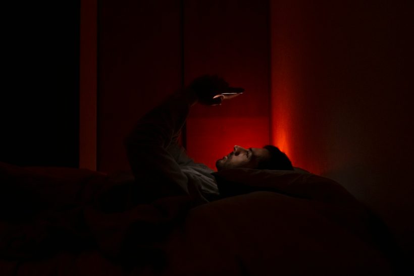 Φίλε, το θέμα δεν είναι ότι σε είχε δεδομένο, αλλά το ότι το δέχτηκες