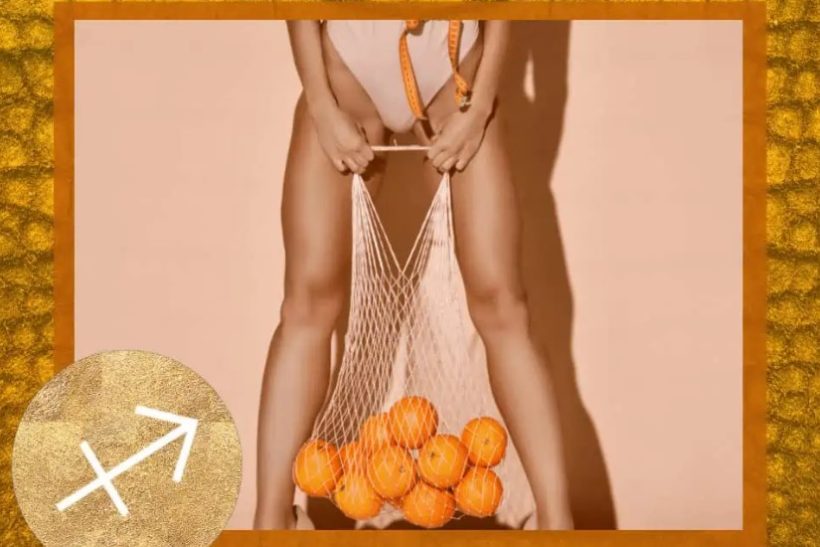 Ο Τοξότης θέλει να μπαίνει σε σχέση χωρίς να χάνει τον εαυτό του