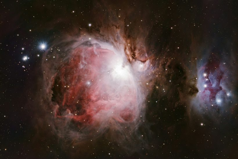 Εξάγωνο Αφροδίτης-Δία: Ποια ζώδια ευνοούνται στον έρωτα και ποια στα οικονομικά