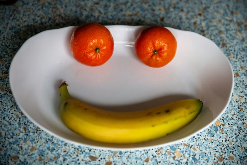 Φαίνεται ή όχι στο πρόσωπό σου το αν έχεις κάνει σ#ξ;