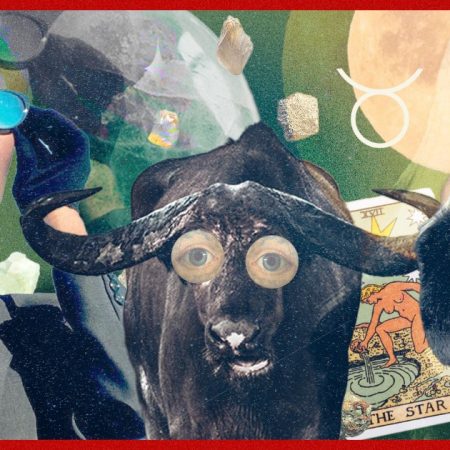 5 διάσημοι Ταύροι που δείχνουν ότι το πείσμα οδηγεί στην κορυφή