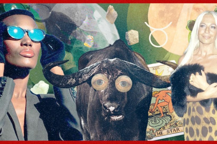 5 διάσημοι Ταύροι που δείχνουν ότι το πείσμα οδηγεί στην κορυφή