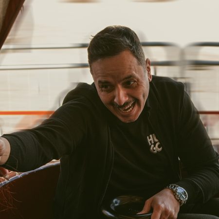 Επική συνάντηση Αλέξανδρου Τσουβέλα με Πύρρο Δήμα εν πλω