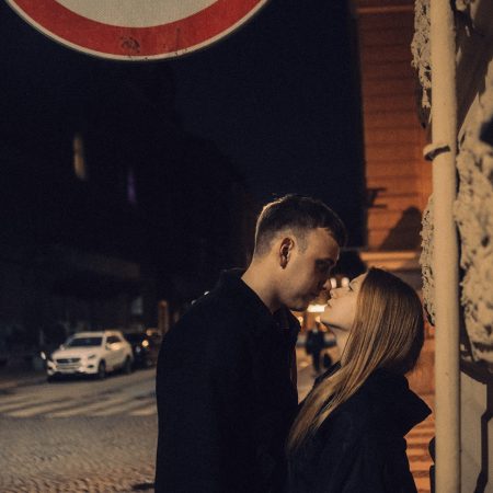 Η σιωπηλή στιγμή που μια σχέση αρχίζει να τελειώνει