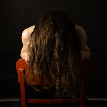 Podcast | Η Παναγιώτα πίστευε για χρόνια πως της αξίζει να την κaκοποιούν