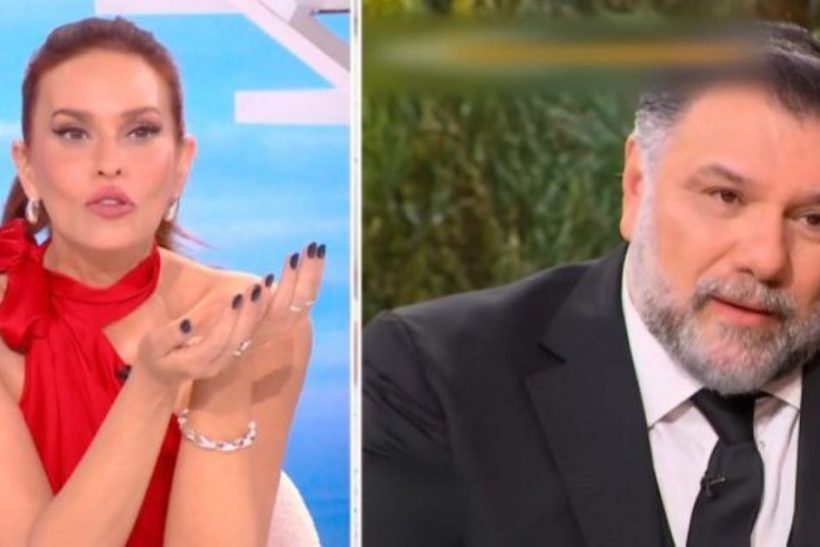 Σύμφωνα με τη Χρηστίδου είναι 