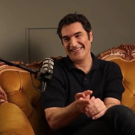 Story time: Ο Παπακαλιάτης σκέφτηκε το «Δύο μέρες μόνο» ενώ ήταν 