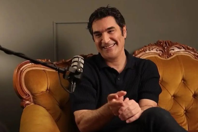 Story time: Ο Παπακαλιάτης σκέφτηκε το «Δύο μέρες μόνο» ενώ ήταν 