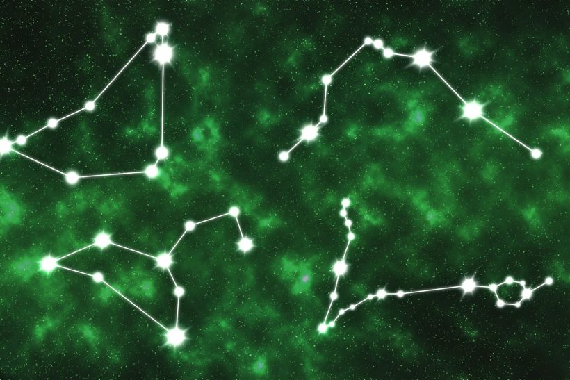 Ο Ήλιος στον Ταύρο μας κρατά γειωμένους και το χρειαζόμαστε σε αυτή τη φάση