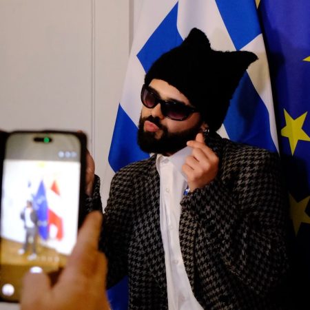 Eurovision 2027 στη Θεσσαλονίκη; Το σενάριο που συζητιέται αν 