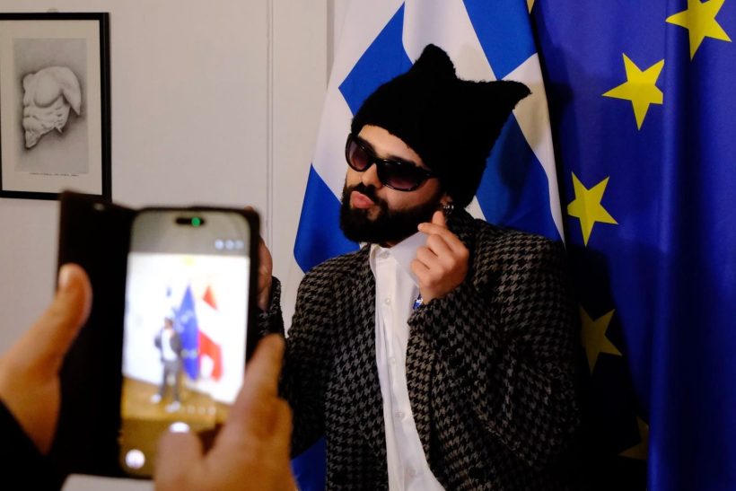 Eurovision 2027 στη Θεσσαλονίκη; Το σενάριο που συζητιέται αν 