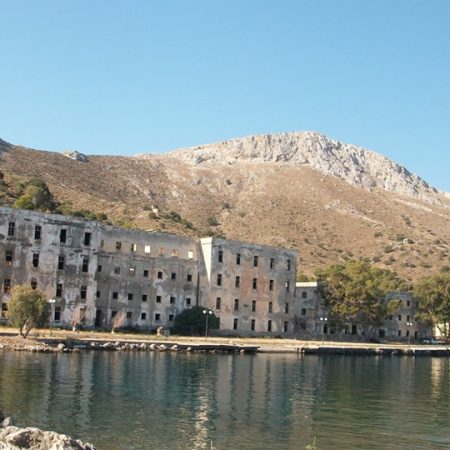 Η παράδοση φέρνει αυτές τις τρομαχτικές ιστορίες στα ελληνικά νησιά μας