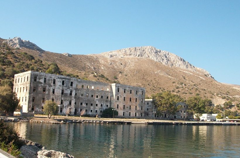 Η παράδοση φέρνει αυτές τις τρομαχτικές ιστορίες στα ελληνικά νησιά μας