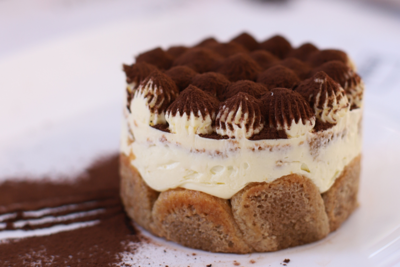 Tiramisù World Cup: Η Ιταλία ψάχνει κριτές για τον καλύτερο διαγωνισμό του κόσμου