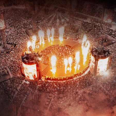 Metallica στο ΟΑΚΑ: Πώς να πας και τι να (μη) φέρεις στη συναυλία της χρονιάς