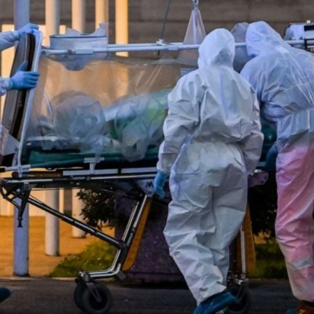 Η κρουαζιέρα του χανταϊού: Τι πρέπει να ξέρεις πριν πανικοβληθείς