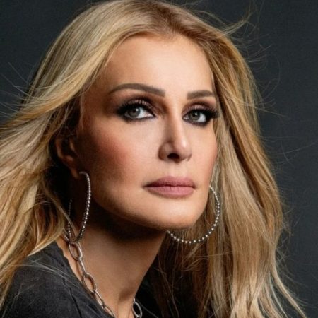 Πρώτη εμφάνιση της Θεοδωρίδου με το γκομενέτο της και τα σχόλια ήταν πολλά