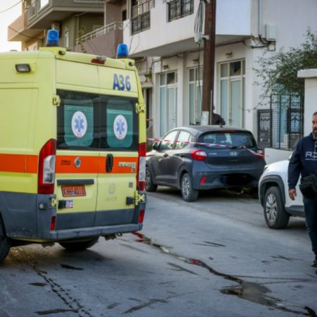 «Αν είχα χίλιες σφαίρες, χίλιες θα του έπαιζα» ήταν η 