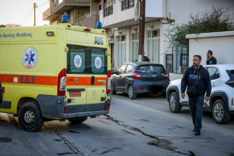 «Αν είχα χίλιες σφαίρες, χίλιες θα του έπαιζα» ήταν η 
