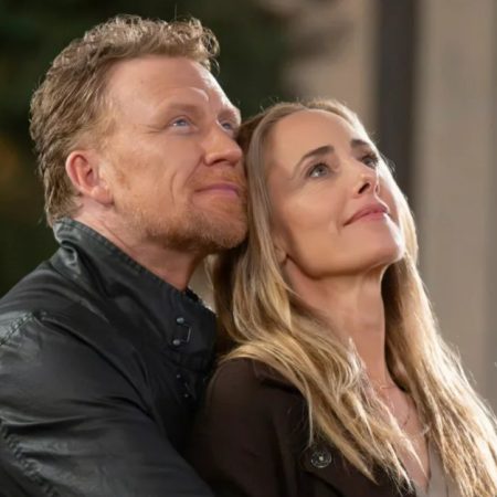Το τέλος του Owen και της Teddy στο Grey’s Anatomy μετά από (δε λέμε πόσα) χρόνια