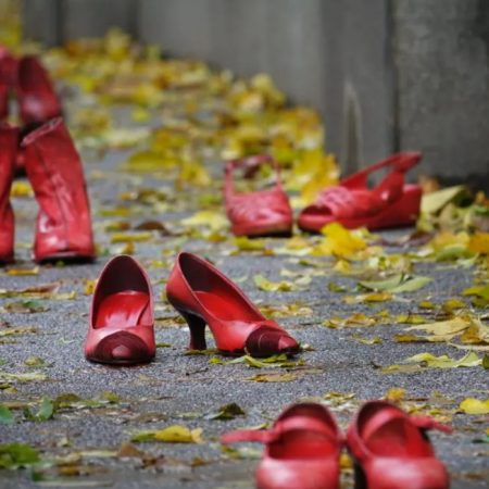 Podcast | Γυναικοκτονίες: Η βiα έχει φύλο