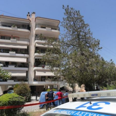 Δυστυχώς κατέληξε και η 2η 17χρονη που έπεσε από τον 6ο στην Ηλιούπολη
