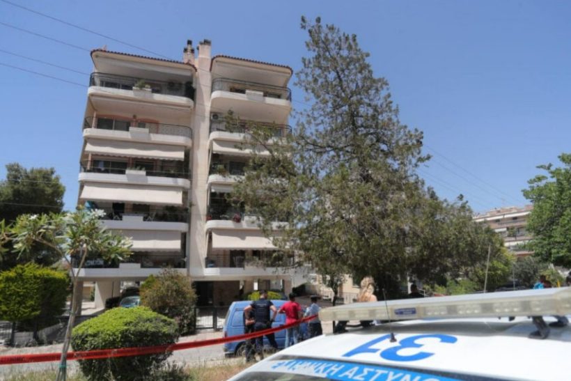 Δυστυχώς κατέληξε και η 2η 17χρονη που έπεσε από τον 6ο στην Ηλιούπολη