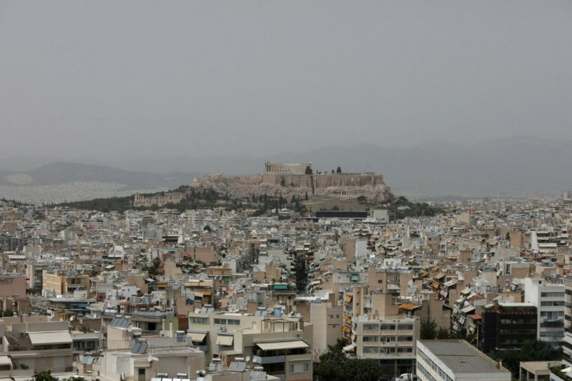 Έντονη μυρωδιά αερίου σε πολλές περιοχές της Αττικής: Εκκενώνονται χώροι