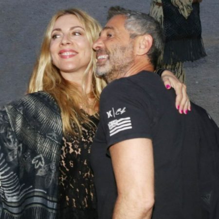 Ο Αθερίδης 