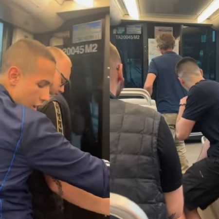 «Έτρεμα κι έκανα εμετούς»: Κινέζα φοιτήτρια δέχθηκε ρaτσιστική επίθeση στον Πειραιά