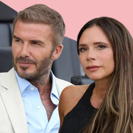 Η Victoria Beckham ξέρει τελικά τι θέλει ένας άντρας για τα γενέθλιά του: κότες