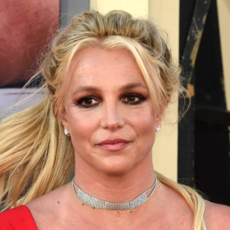 Η Britney, ζάντα, δίνει πόνο στους αστυνομικούς: «Η μητέρα μου γιατί σkότωσε και ξέφυγε;»