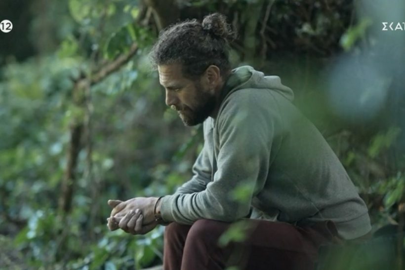 Πρώην παίκτης του Survivor συνελήφθη για ξυλοδαρμό 14χρονου