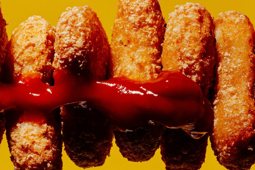 Τελικά το food p0rn βοηθάει στη δίαιτα; Η επιστήμη λέει ίσως ναι