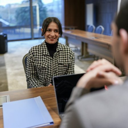 Αγαπητό HR στην συνέντευξη μην κοιτάς μόνο προϋπηρεσία, κοίτα και το ήθος