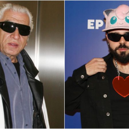 Πλανητάρχης Μπουγάς λέει ότι το 