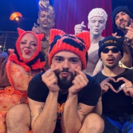 Eurovision: Τι ώρα εμφανίζονται Ακύλας και Αντιγόνη απόψε, στον μεγάλο τελικό