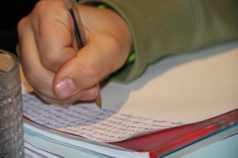 10 κόλπα του φενγκ σούι για να γράψεις τέλεια στις Πανελλήνιες